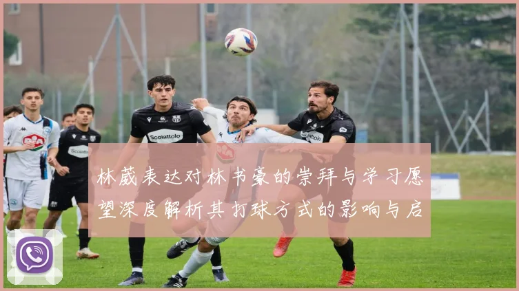 林葳表达对林书豪的崇拜与学习愿望深度解析其打球方式的影响与启发